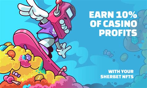 sherbet online casino